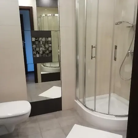 Pokoje Na Wczasowej W Sztutowie Sztutowo Exterior photo