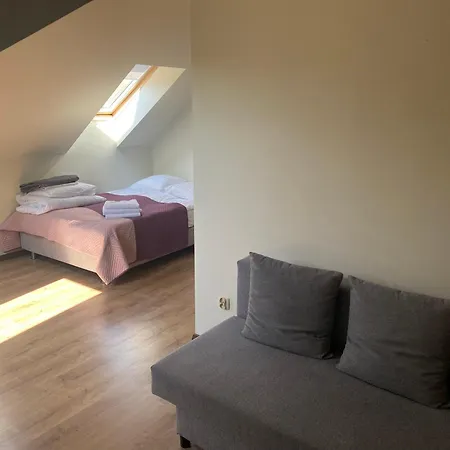 Pokoje Na Wczasowej W Sztutowie Sztutowo Exterior photo
