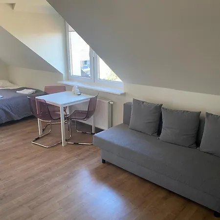Pokoje Na Wczasowej W Sztutowie Sztutowo Exterior photo