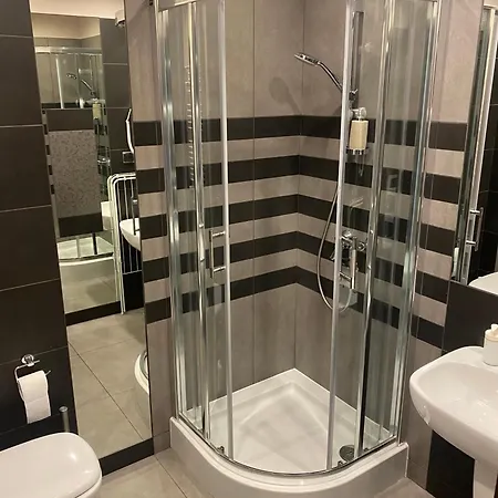 Pokoje Na Wczasowej W Sztutowie Sztutowo Exterior photo