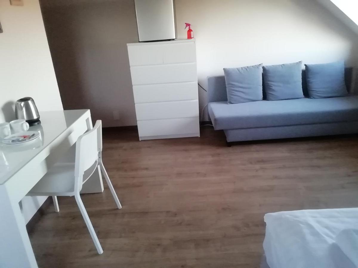 Na Wczasowej W Sztutowie Privatunterkunft Sztutowo