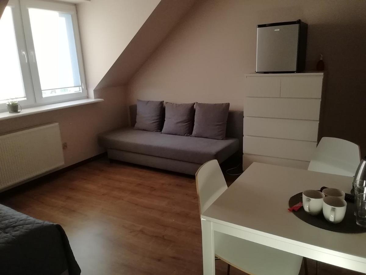 Na Wczasowej W Sztutowie Privatunterkunft Sztutowo